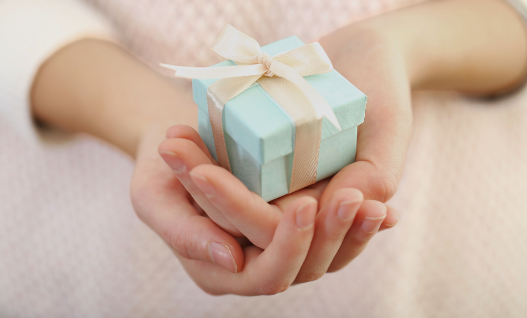 出産祝いの新定番「シブリングギフト」とは?