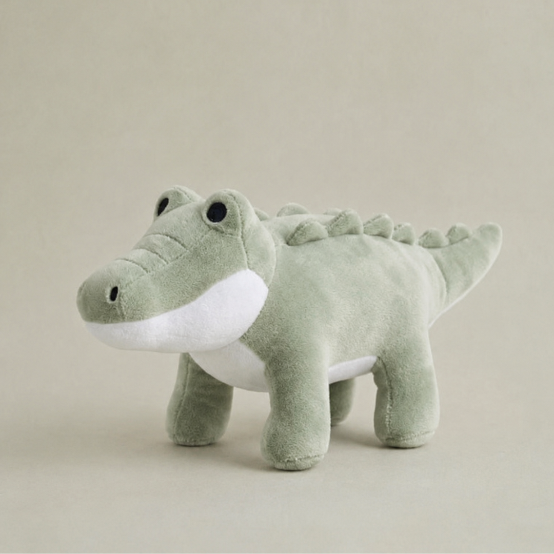 Wasabi Caiman No.3