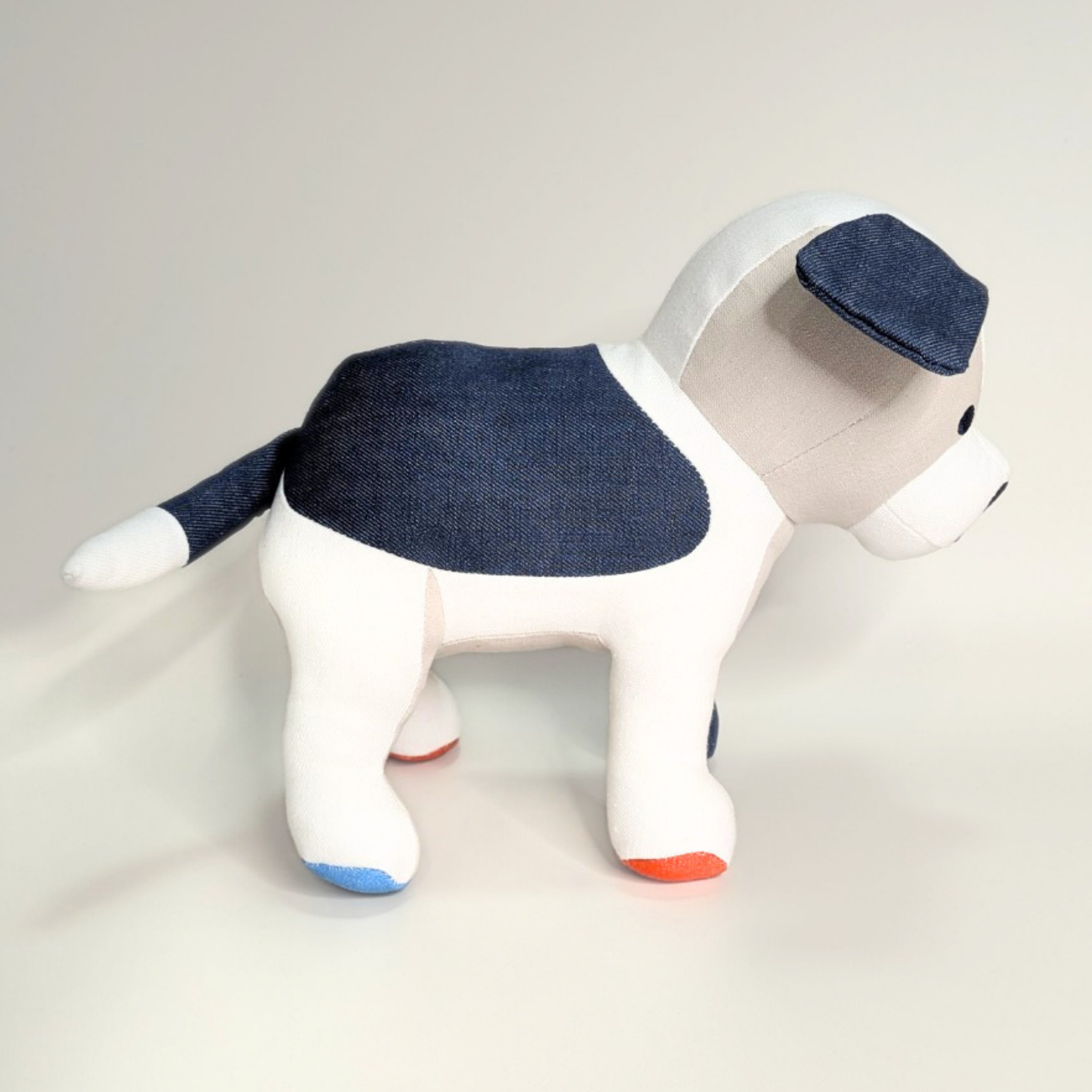 Ake Puppy No.3