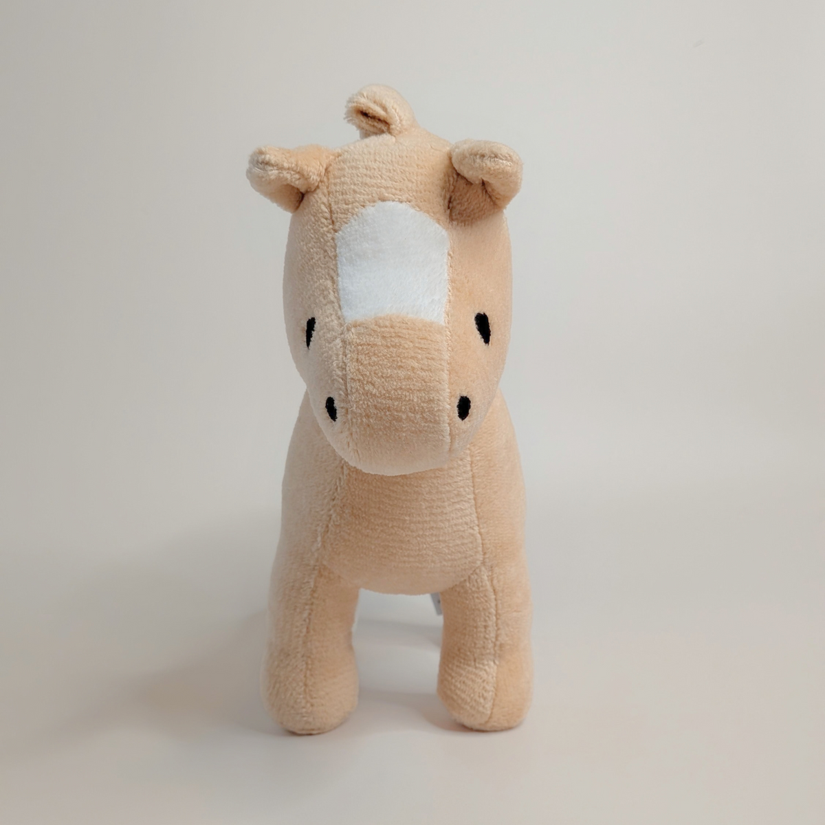 Anzu Pony No.3