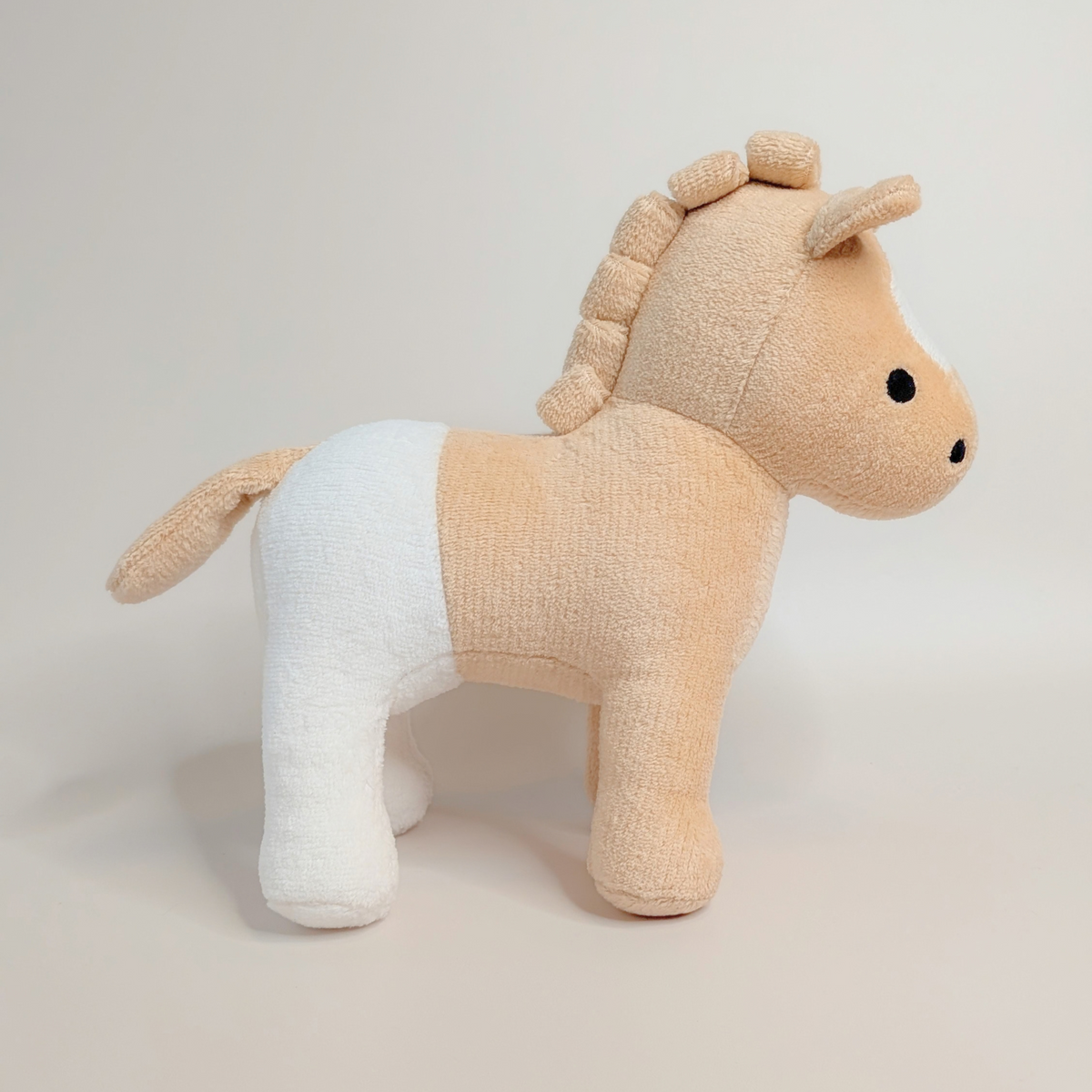 Anzu Pony No.3