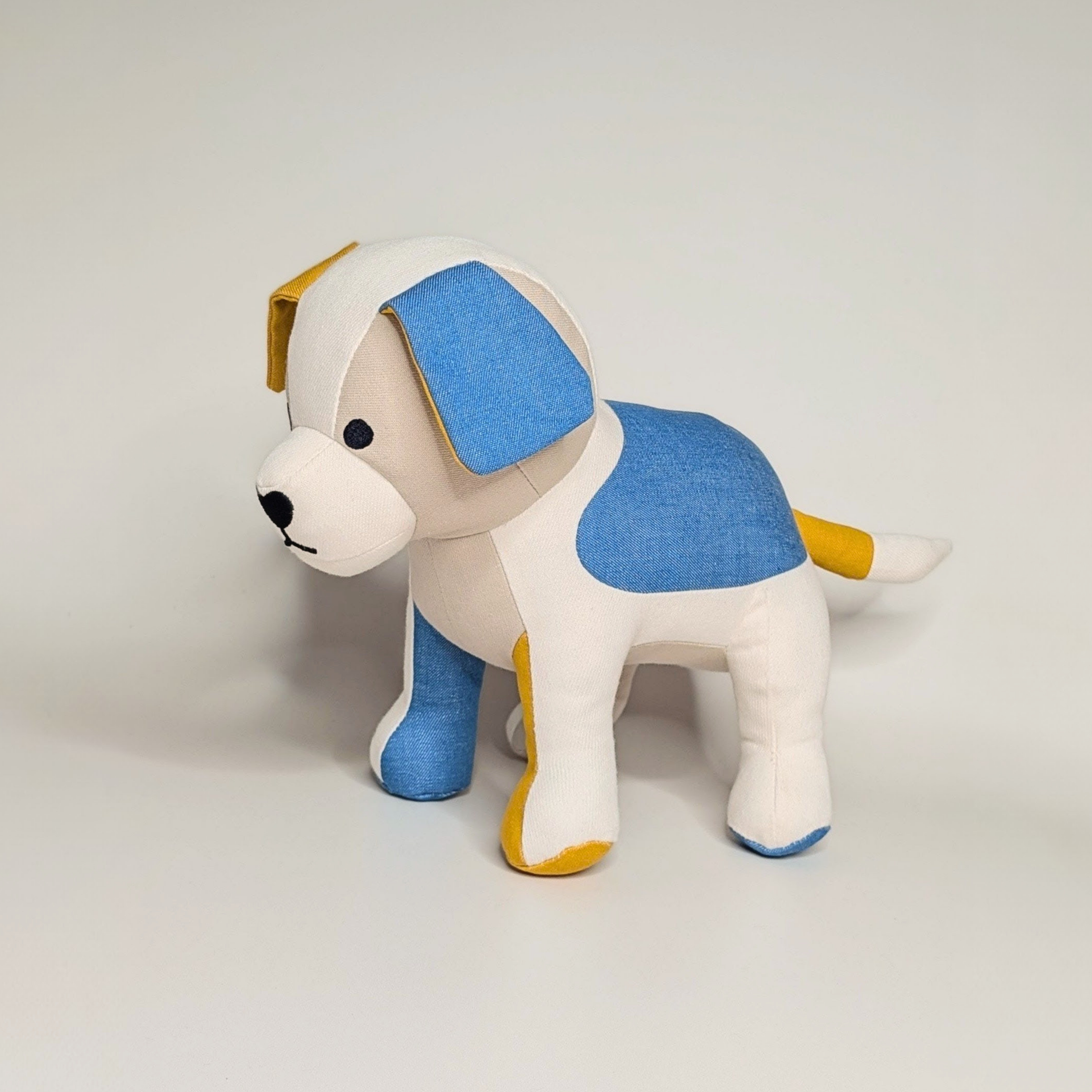 Hare Puppy No.3