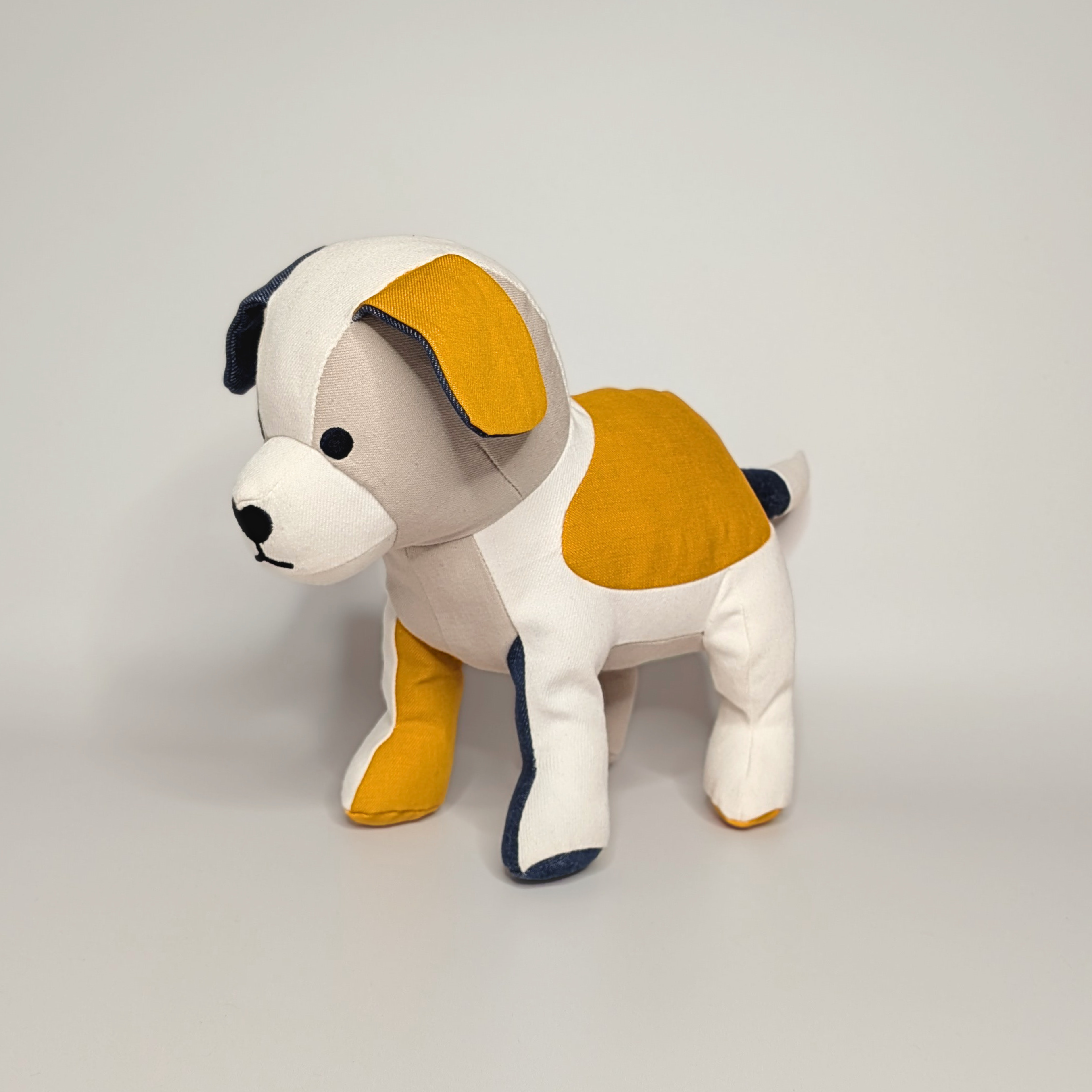 Yoi Puppy No.3