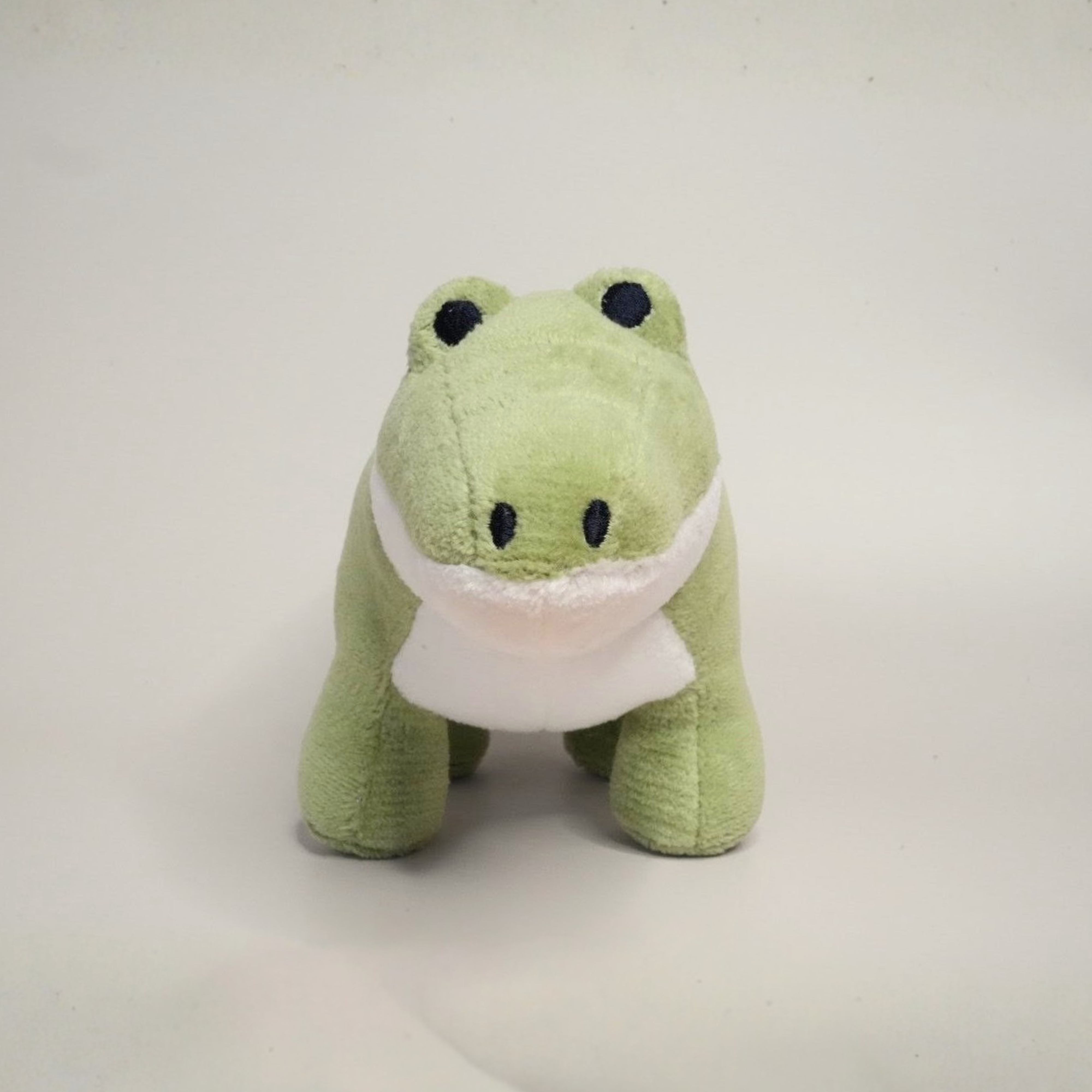 Wasabi Caiman No.3