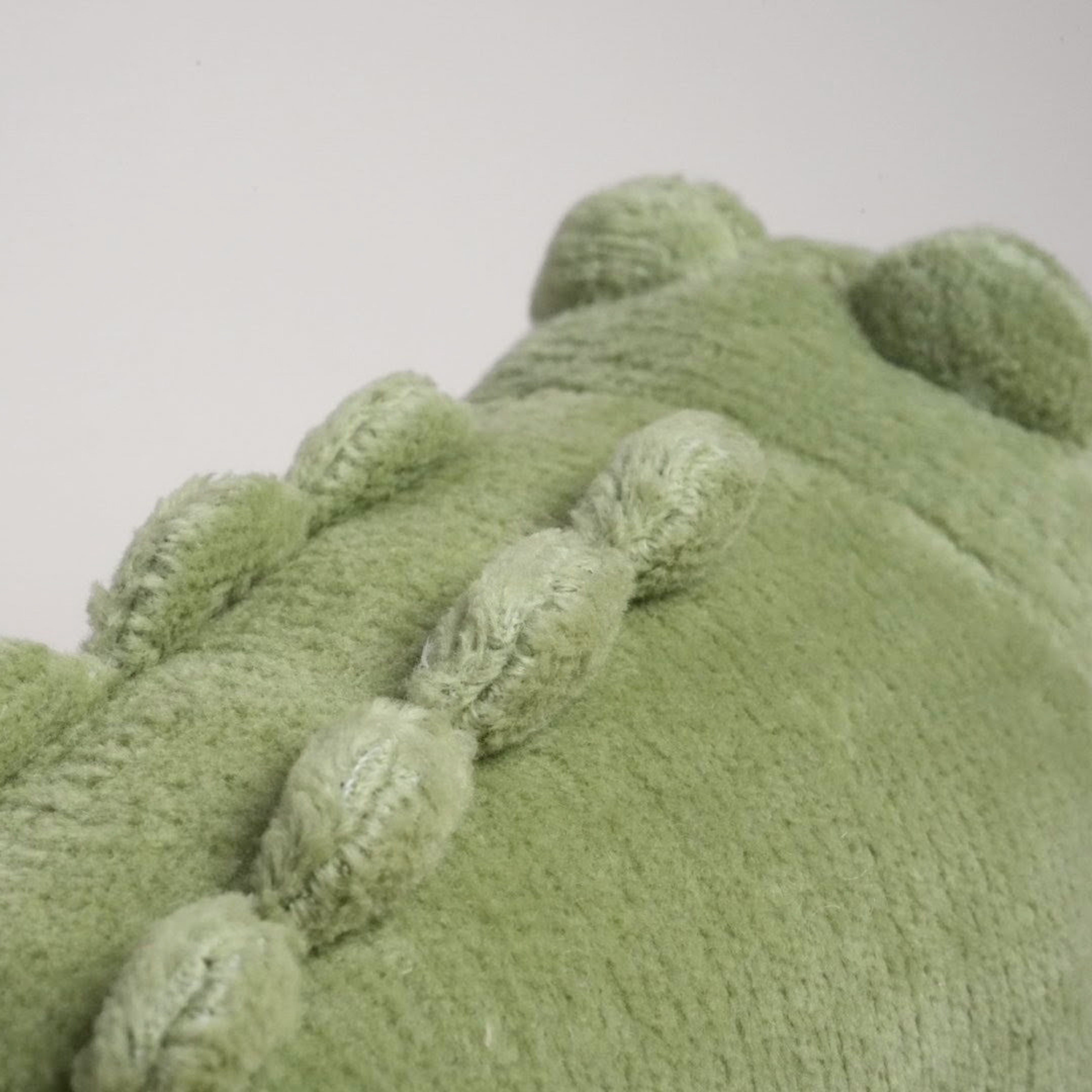Wasabi Caiman No.3