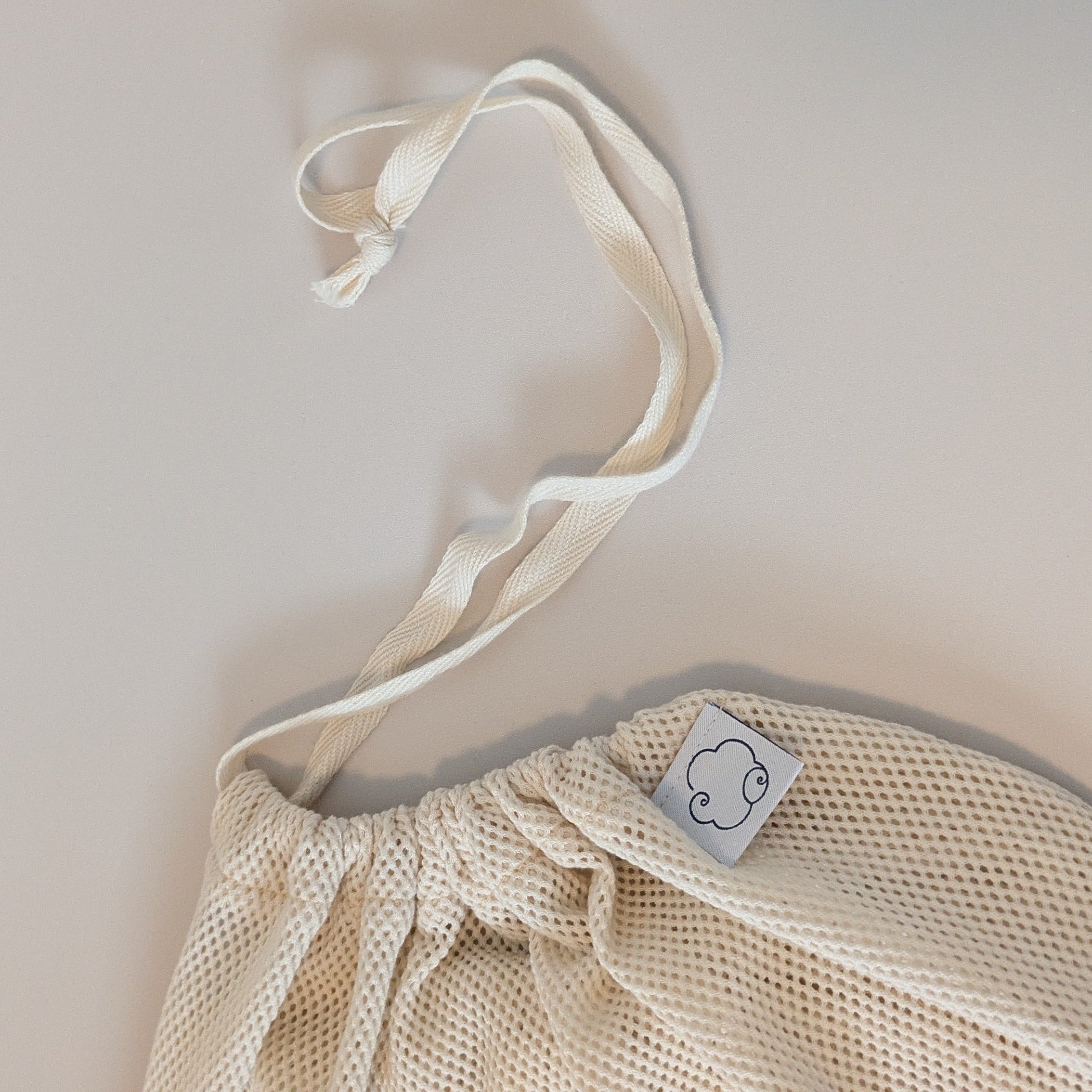 Dedicated laundry bag