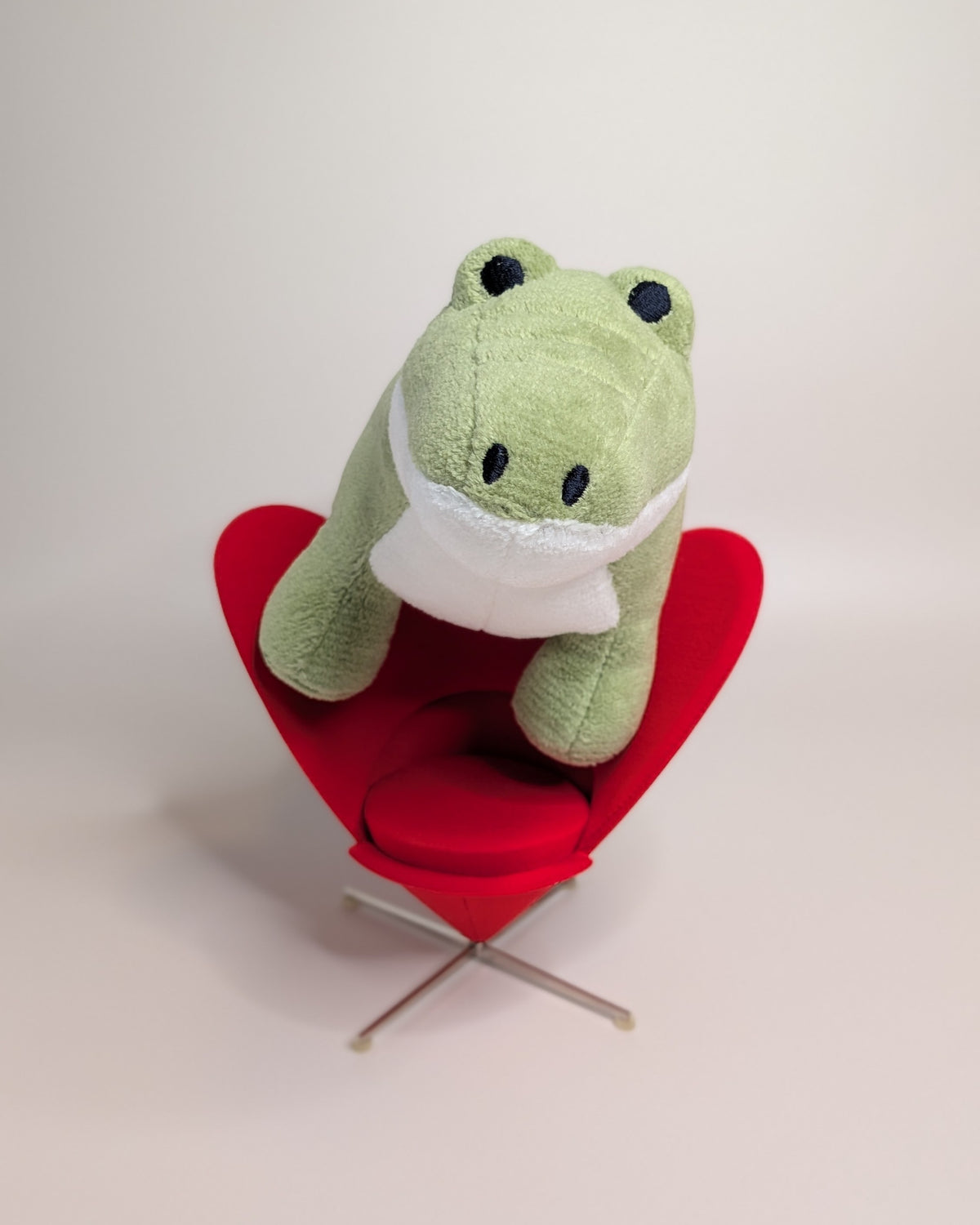 Wasabi Caiman No.3