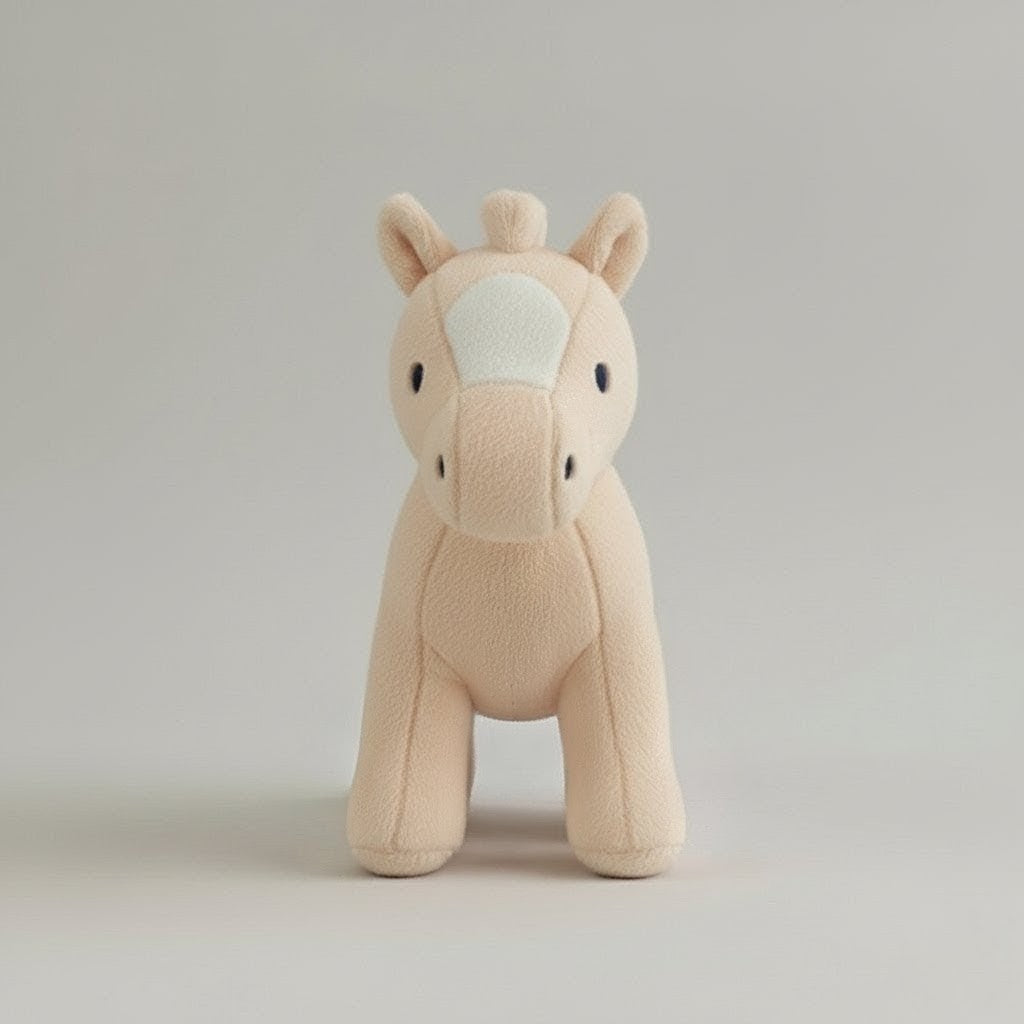 Anzu Pony No.3