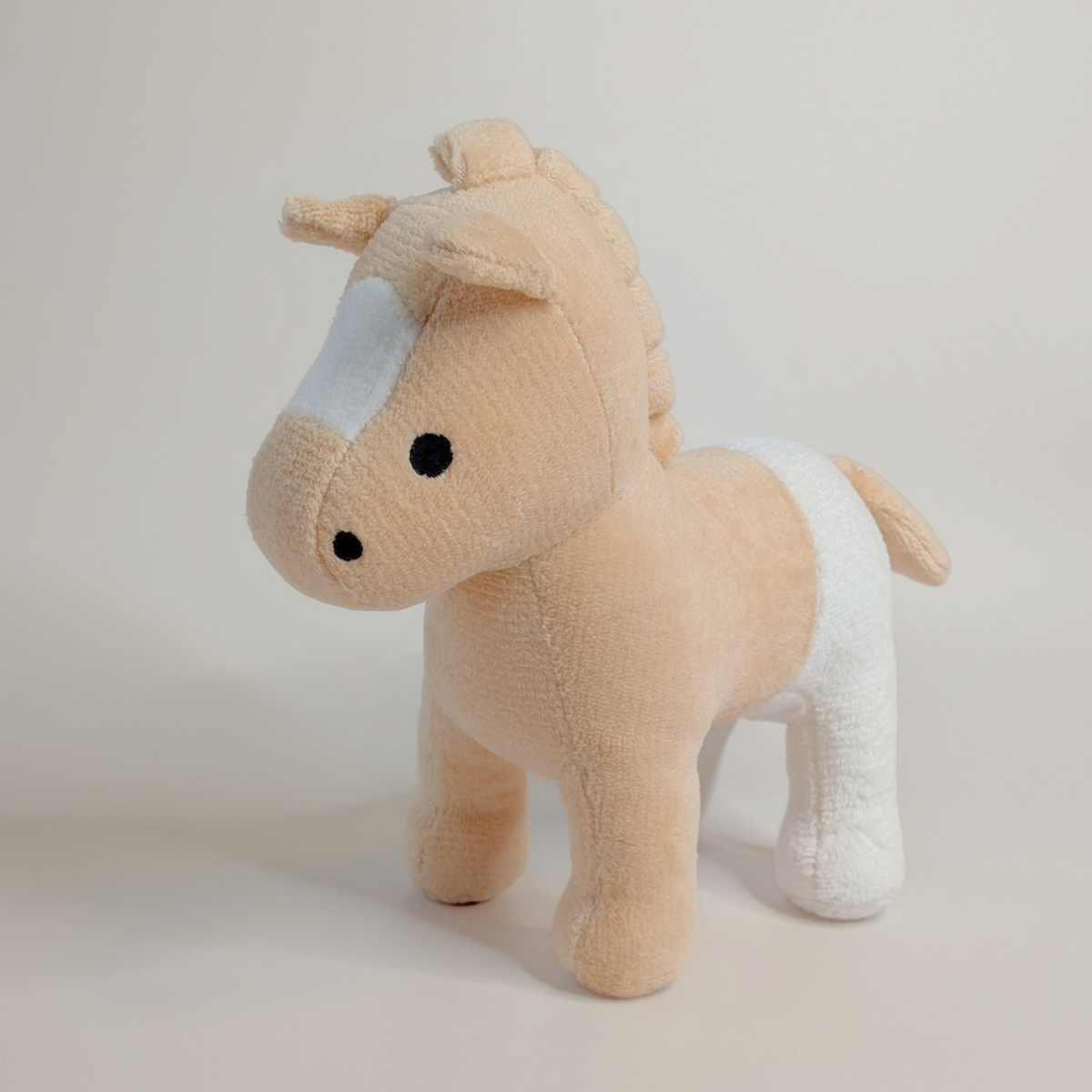 「ANZU PONY NO.3」最終入荷のご案内