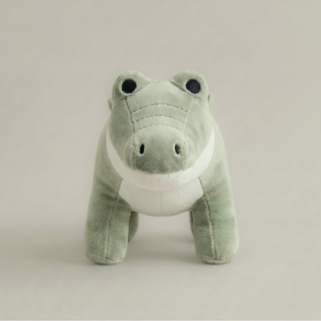 Wasabi Caiman No.3
