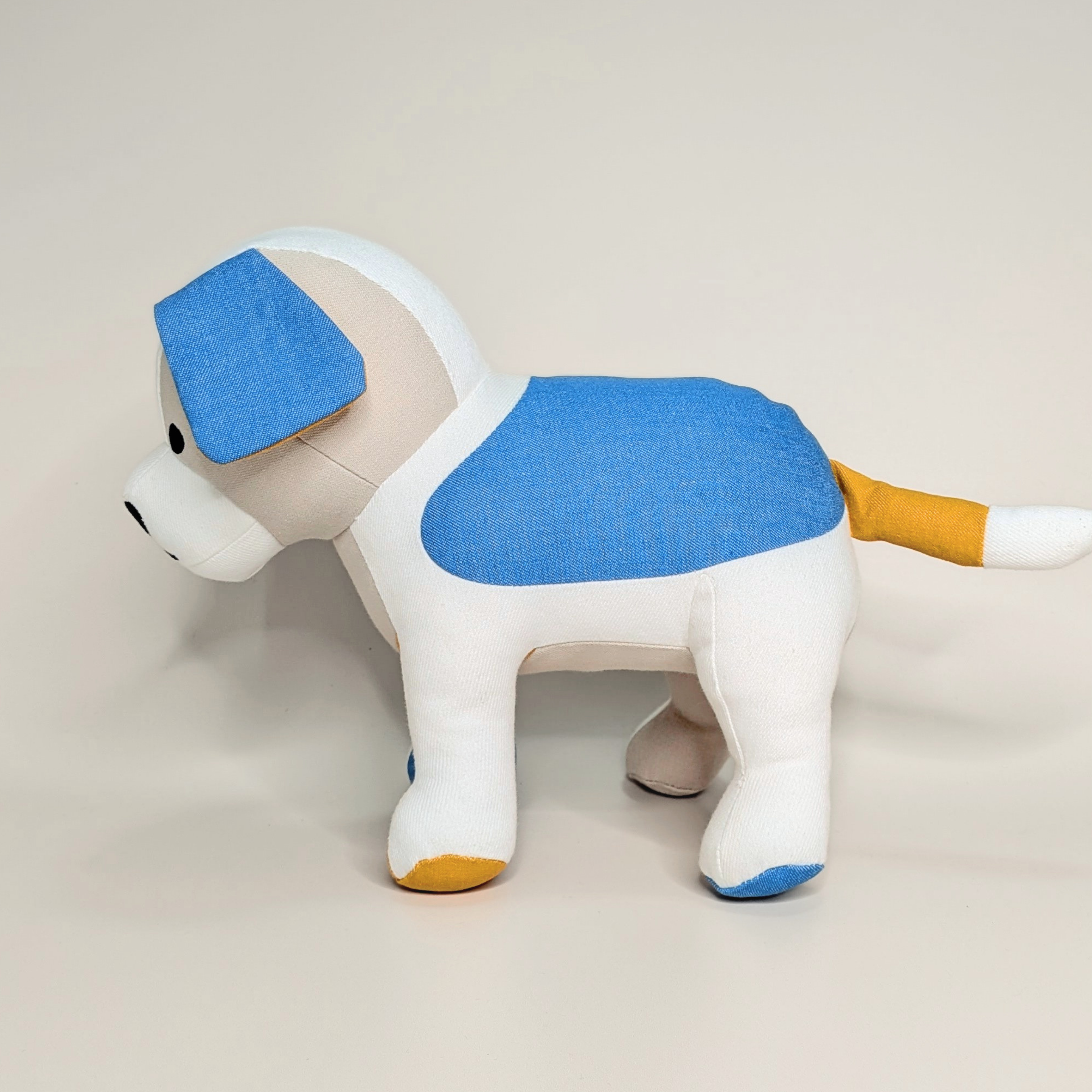 Hare Puppy No.3