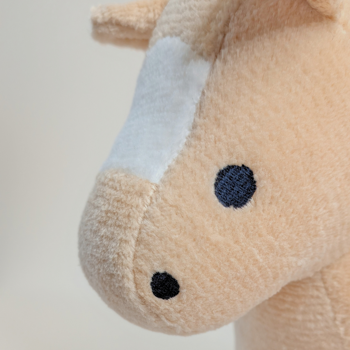 Anzu Pony No.3