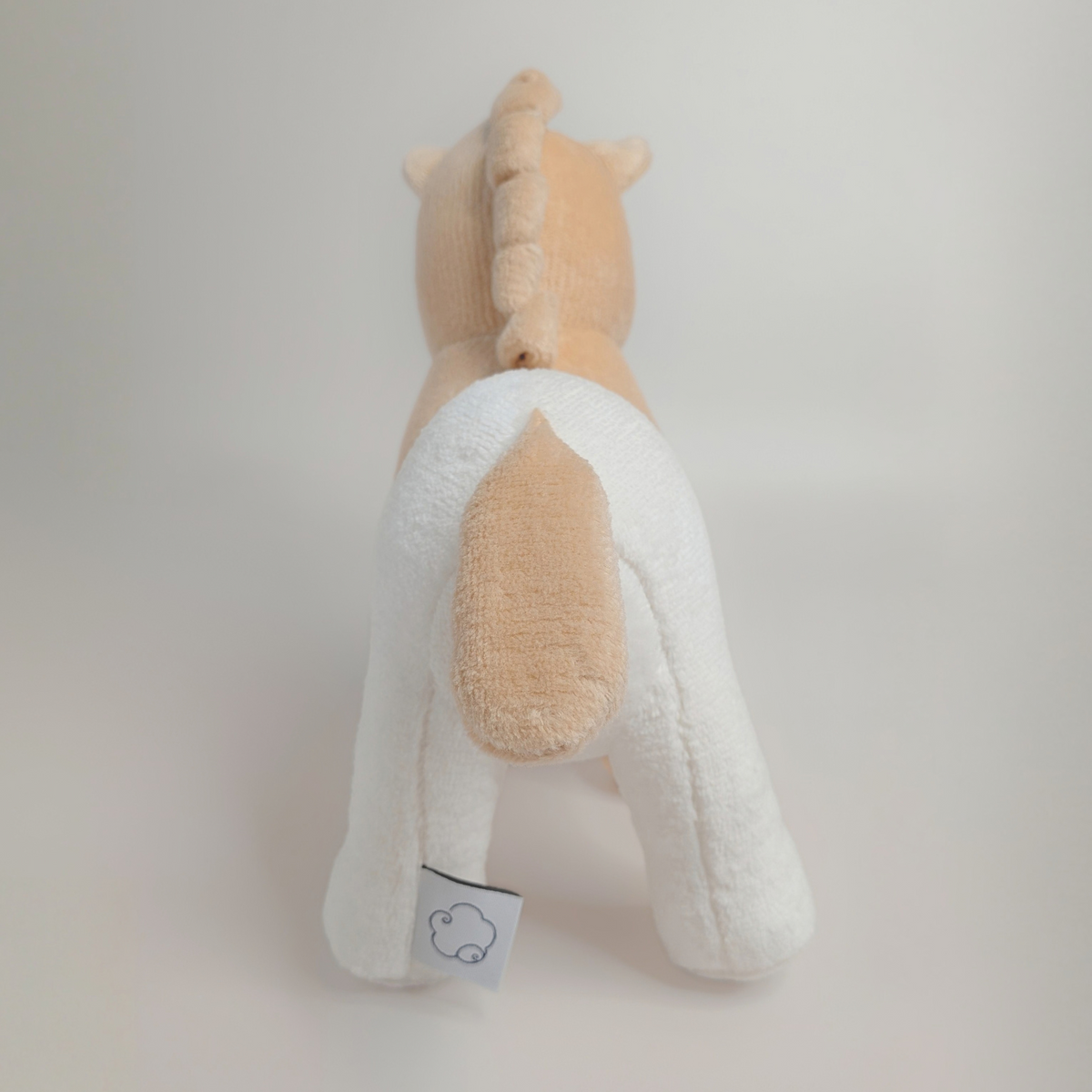 Anzu Pony No.3