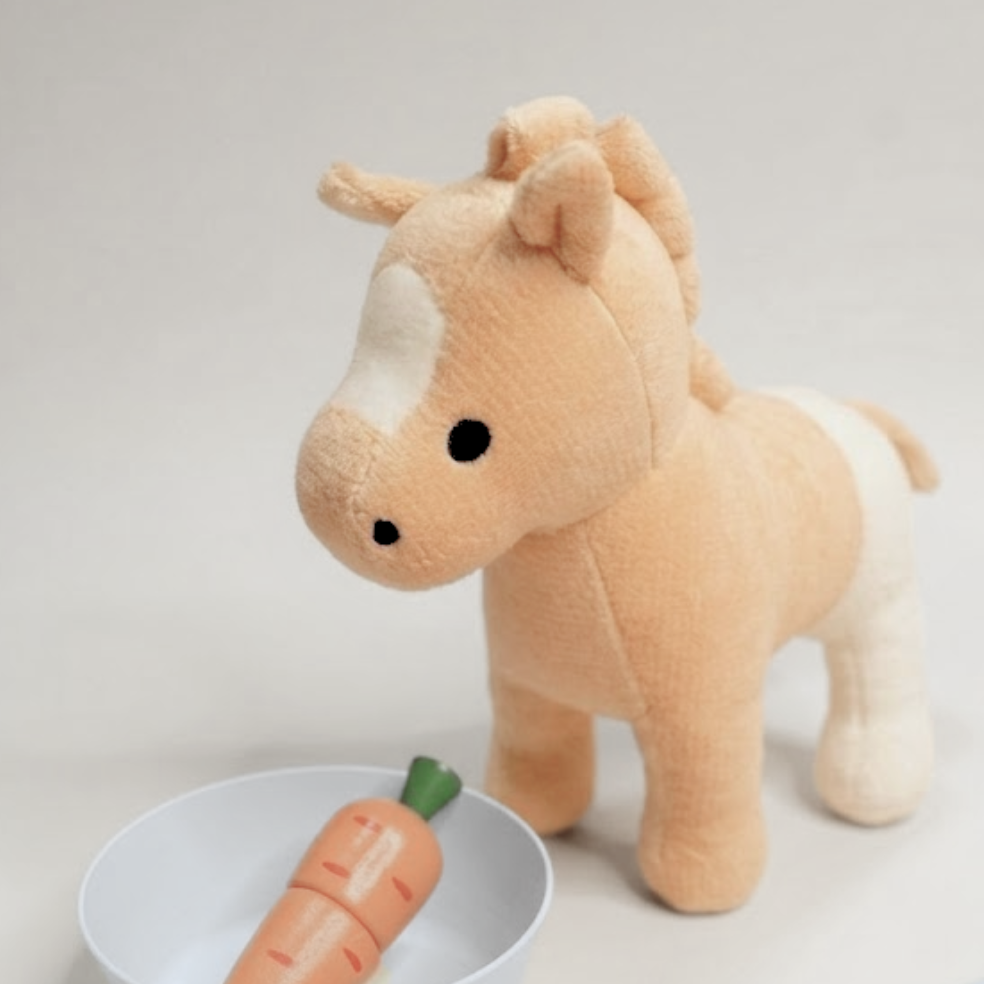 Anzu Pony No.3