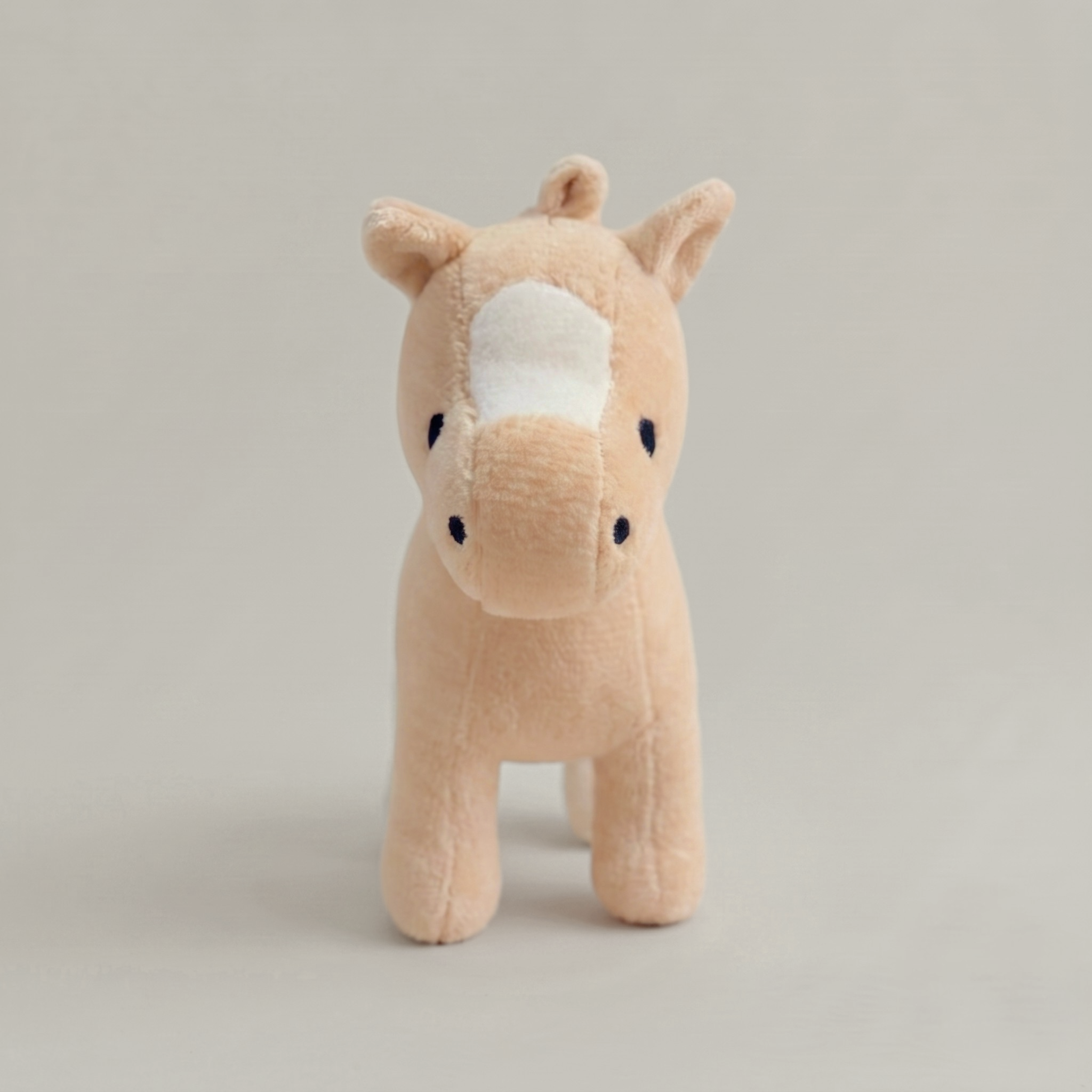Anzu Pony No.3