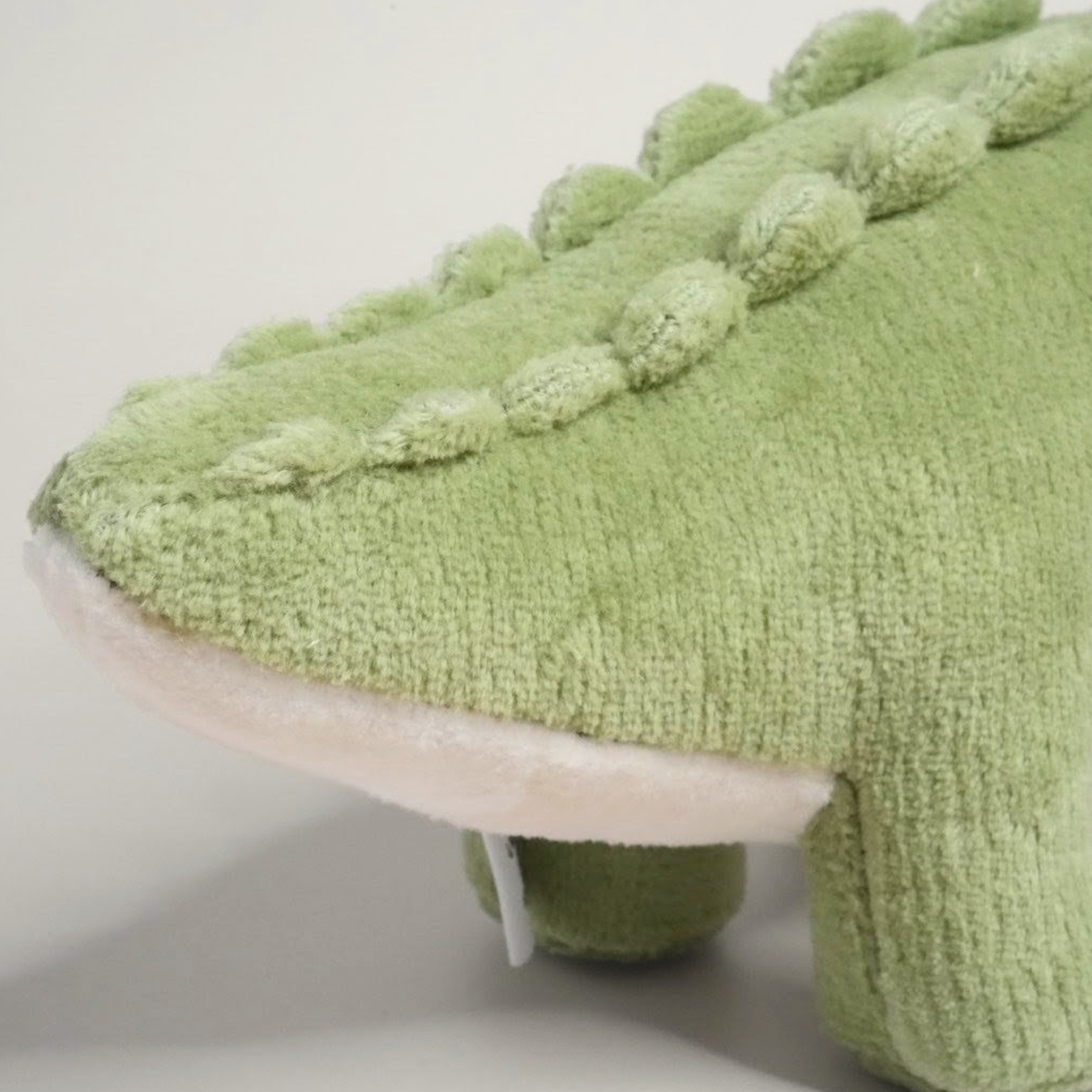 Wasabi Caiman No.3