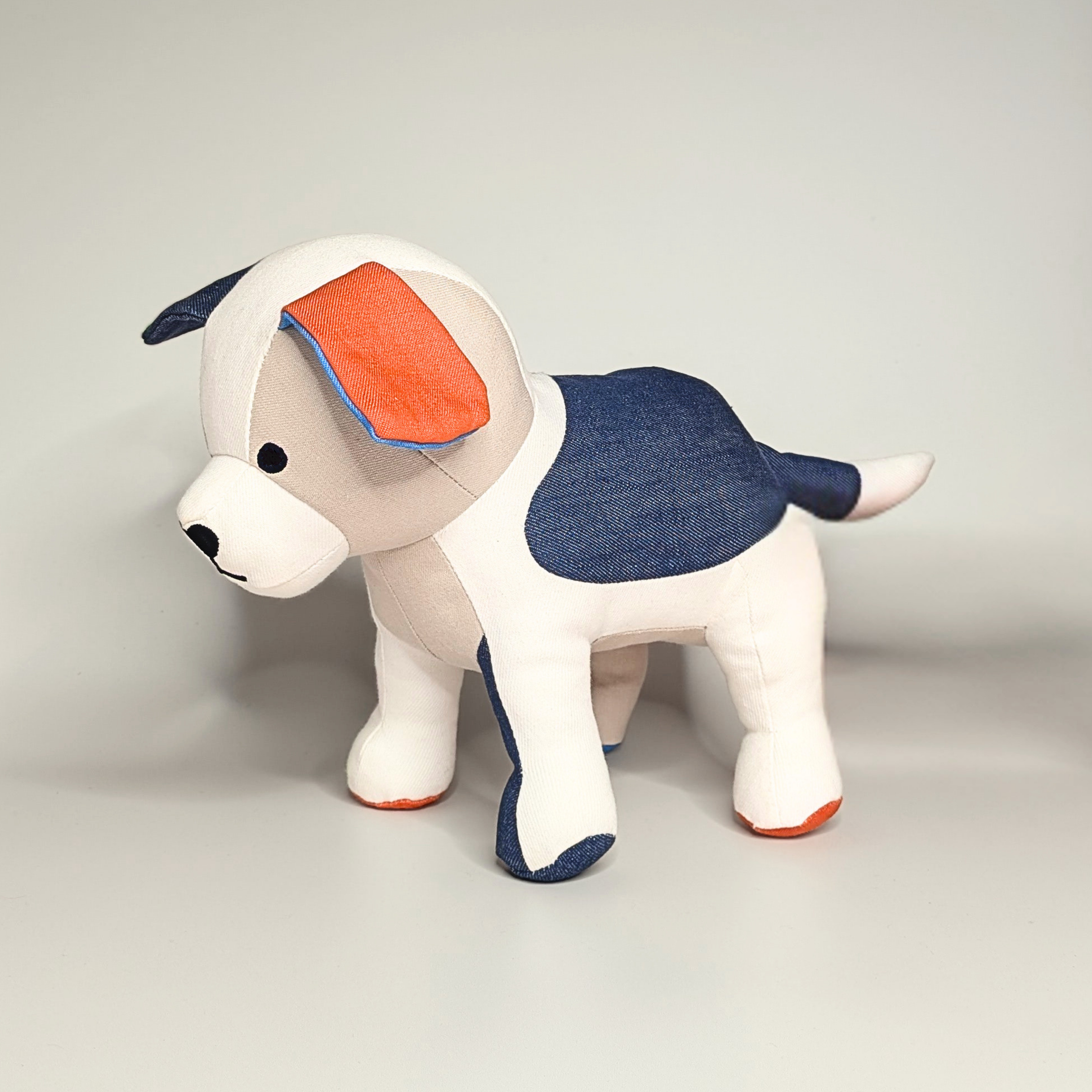 Ake Puppy No.3