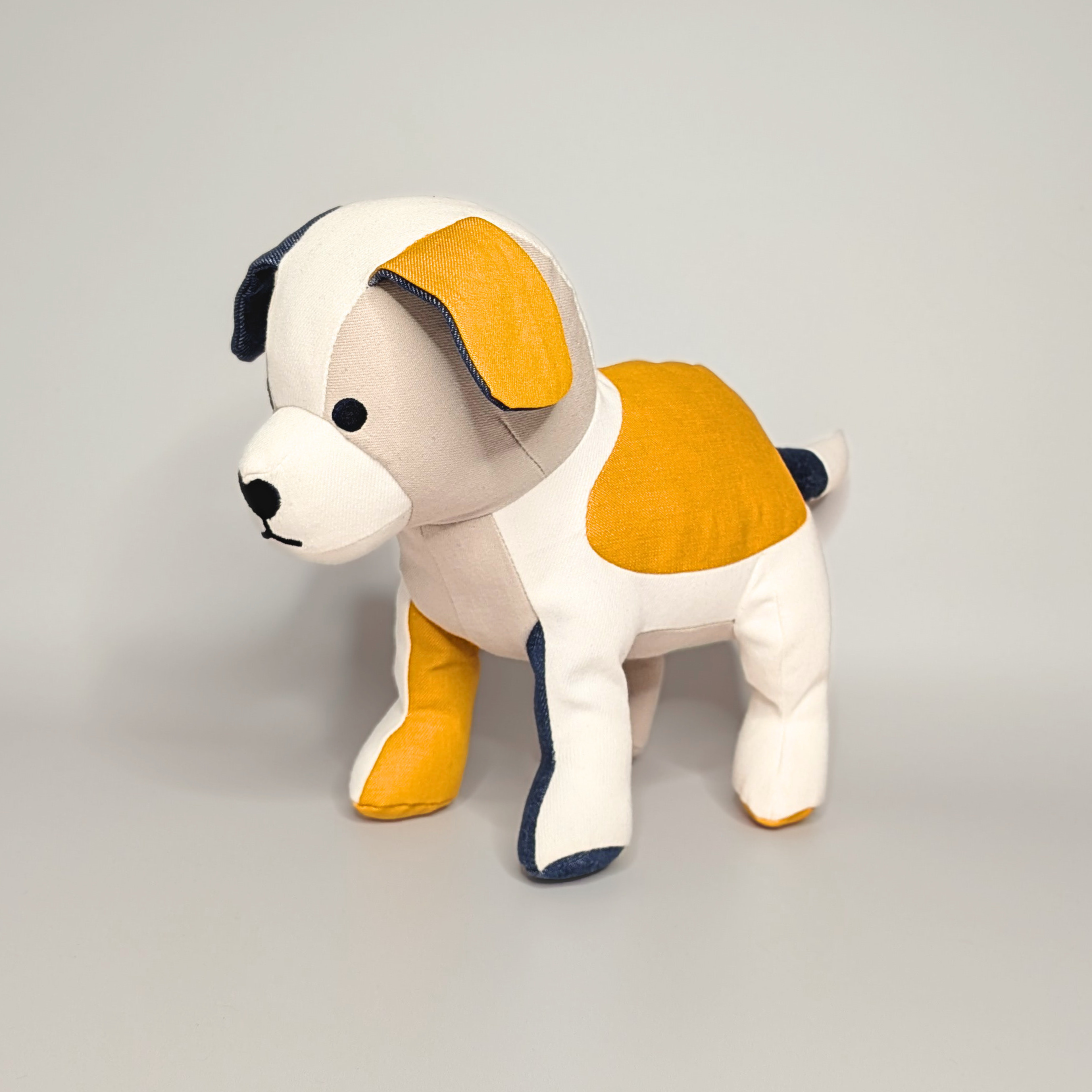 Yoi Puppy No.3