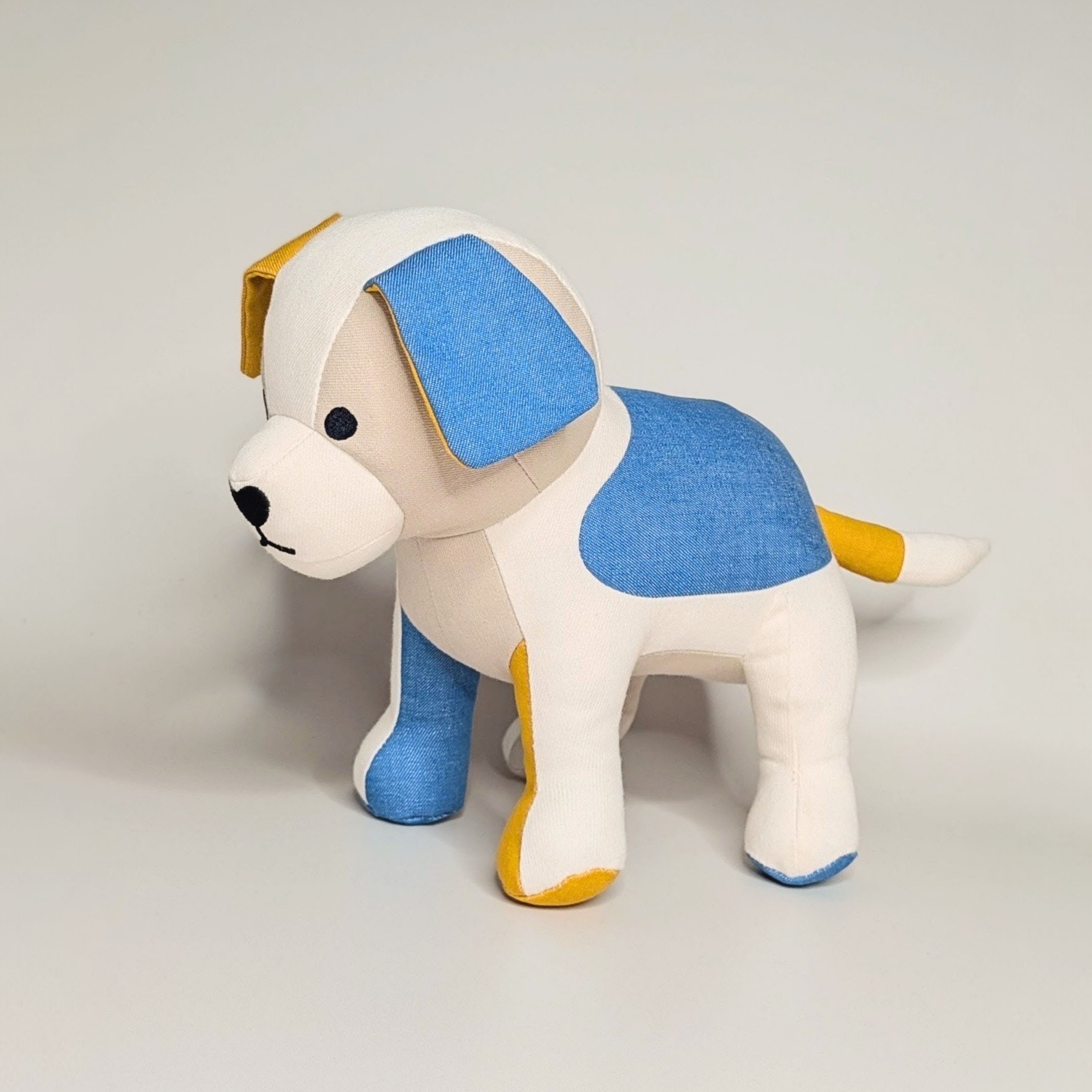 Hare Puppy No.3
