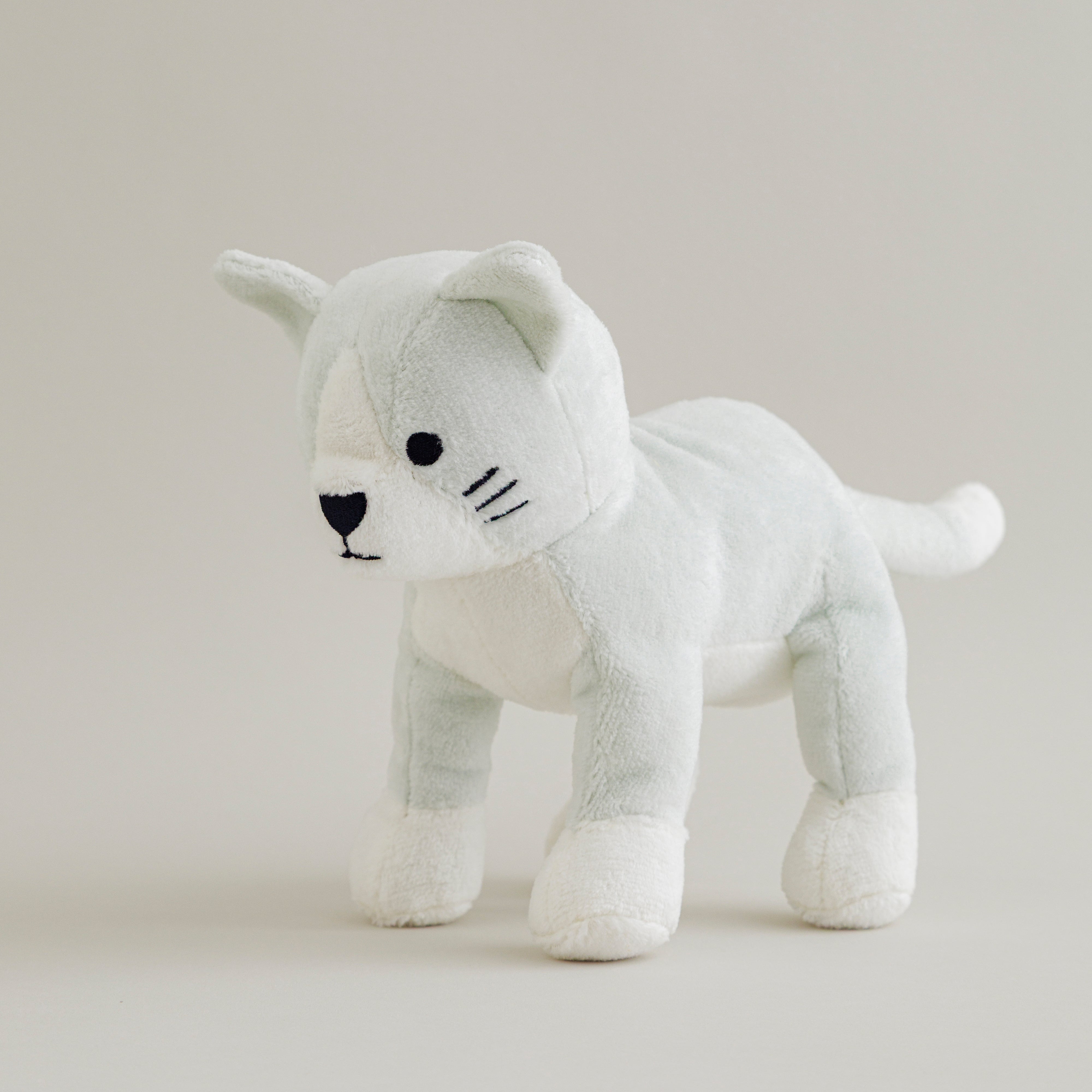 Hakka Cat No.3